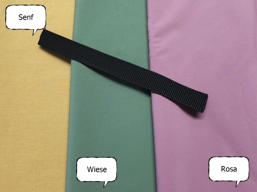 Hundegeschirr Softshell - Version 1 - Weihnachtsaktion