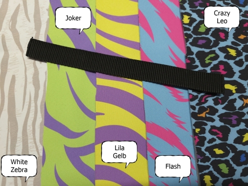 Hundegeschirr Softshell - Version 4 - Weihnachtsaktion