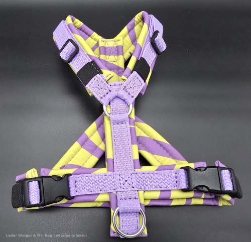 Hundegeschirr Softshell - Version 4 - Weihnachtsaktion