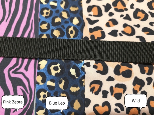 Hundegeschirr Softshell - Version 8 - Weihnachtsaktion