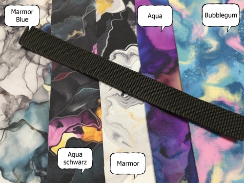 Hundegeschirr Softshell - Version 14 - Weihnachtsaktion