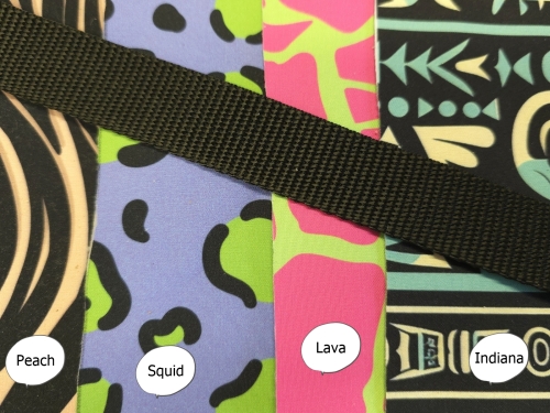 Hundegeschirr Softshell - Version 18 - Weihnachtsaktion