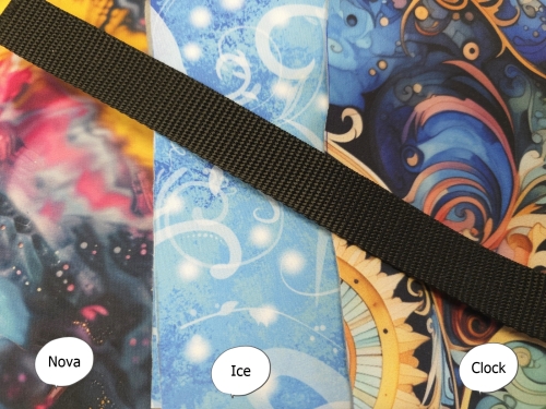 Hundegeschirr Softshell - Version 20 - Weihnachtsaktion