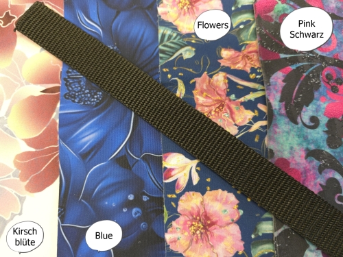 Hundegeschirr Softshell - Version 22 - Weihnachtsaktion