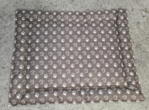 Hundematte aus Oxford - 59 - Pfoten