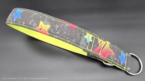 HB 1591 --> Halsumfang von 51 cm bis 56 cm --> Breite 4 cm ---> Softshell Zugstopp