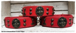 Hundehalsband - Odin/Wodan