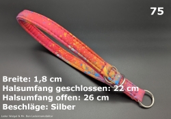 Flohmarkt75 --> Zugstopp Softshell