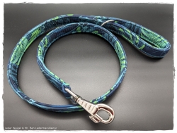 Hundeleine Softshell komplett --> Meine Wunschleine