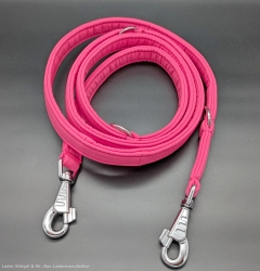 SofortKauf - Hundeleine 56 --> Softshell --> 2 Meter