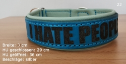 Flohmarkt22 --> Zugstopp Leder