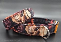 HB 1561 --> Halsumfang von 46 cm bis 52 cm ---> Softshell --> Breite 4 cm