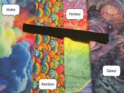 Hundegeschirr Softshell - Version 3 - Weihnachtsaktion