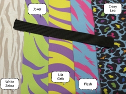 Hundegeschirr Softshell - Version 4 - Weihnachtsaktion