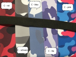 Hundegeschirr Softshell - Version 6 - Weihnachtsaktion