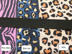 Hundegeschirr Softshell - Version 8 - Weihnachtsaktion