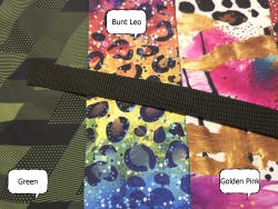 Hundegeschirr Softshell - Version 15 - Weihnachtsaktion