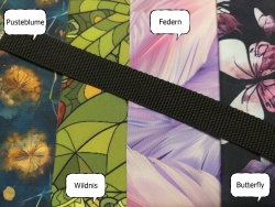 Hundegeschirr Softshell - Version 17 - Weihnachtsaktion