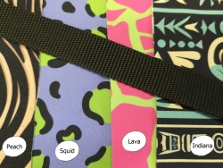 Hundegeschirr Softshell - Version 18 - Weihnachtsaktion