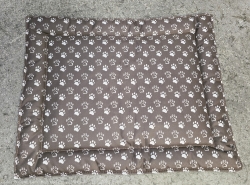 Hundematte aus Oxford - 59 - Pfoten