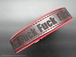 HB 1571 -> Halsumfang von 34 cm bis 43 cm -> Breite 3 cm -> Leder