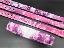 HB 1586 --> Halsumfang von 37 cm bis 45 cm --> Breite 3 cm ---> Softshell