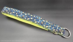 HB 1590 --> Halsumfang von 61 cm bis 66 cm --> Breite 4 cm ---> Softshell Zugstopp