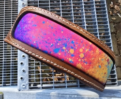 HB 1620 --> Halsumfang von 45 cm bis 53 cm --> Breite 3 cm ---> Leder